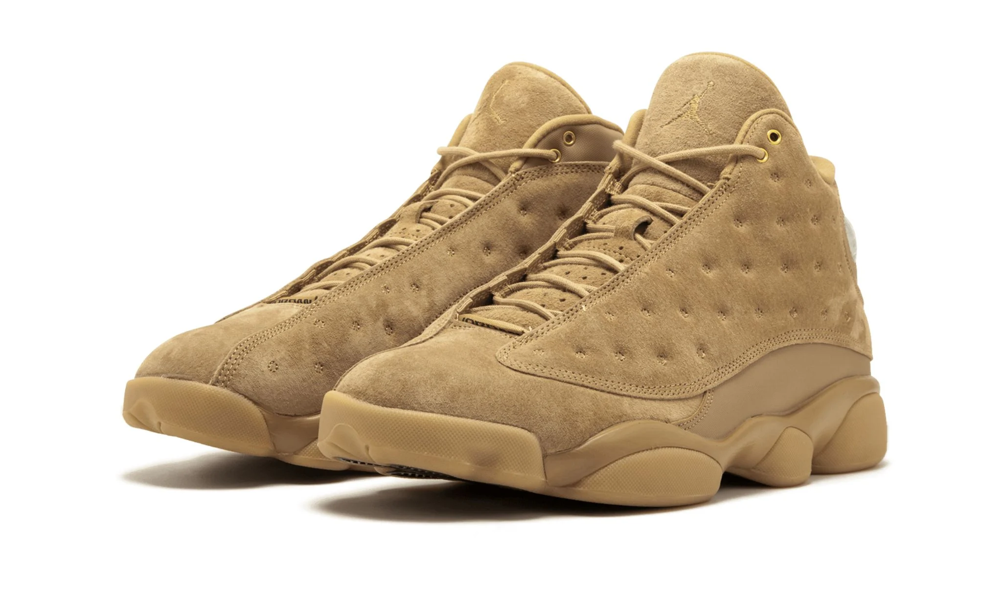Air Jordan 13 Retro 'Wheat' Reps 