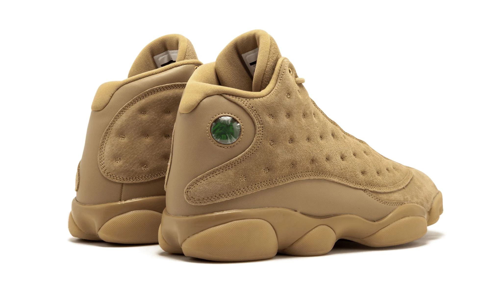 Air Jordan 13 Retro 'Wheat' Reps 