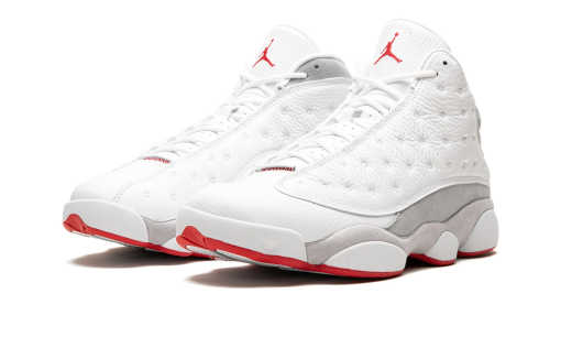 Air Jordan 13 Retro 'Wolf Grey' Reps 