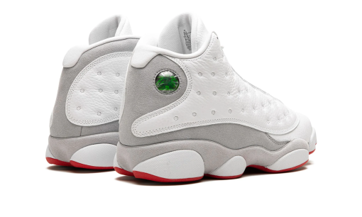 Air Jordan 13 Retro 'Wolf Grey' Reps 