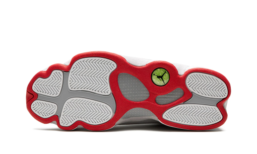 Air Jordan 13 Retro 'Wolf Grey' Reps 