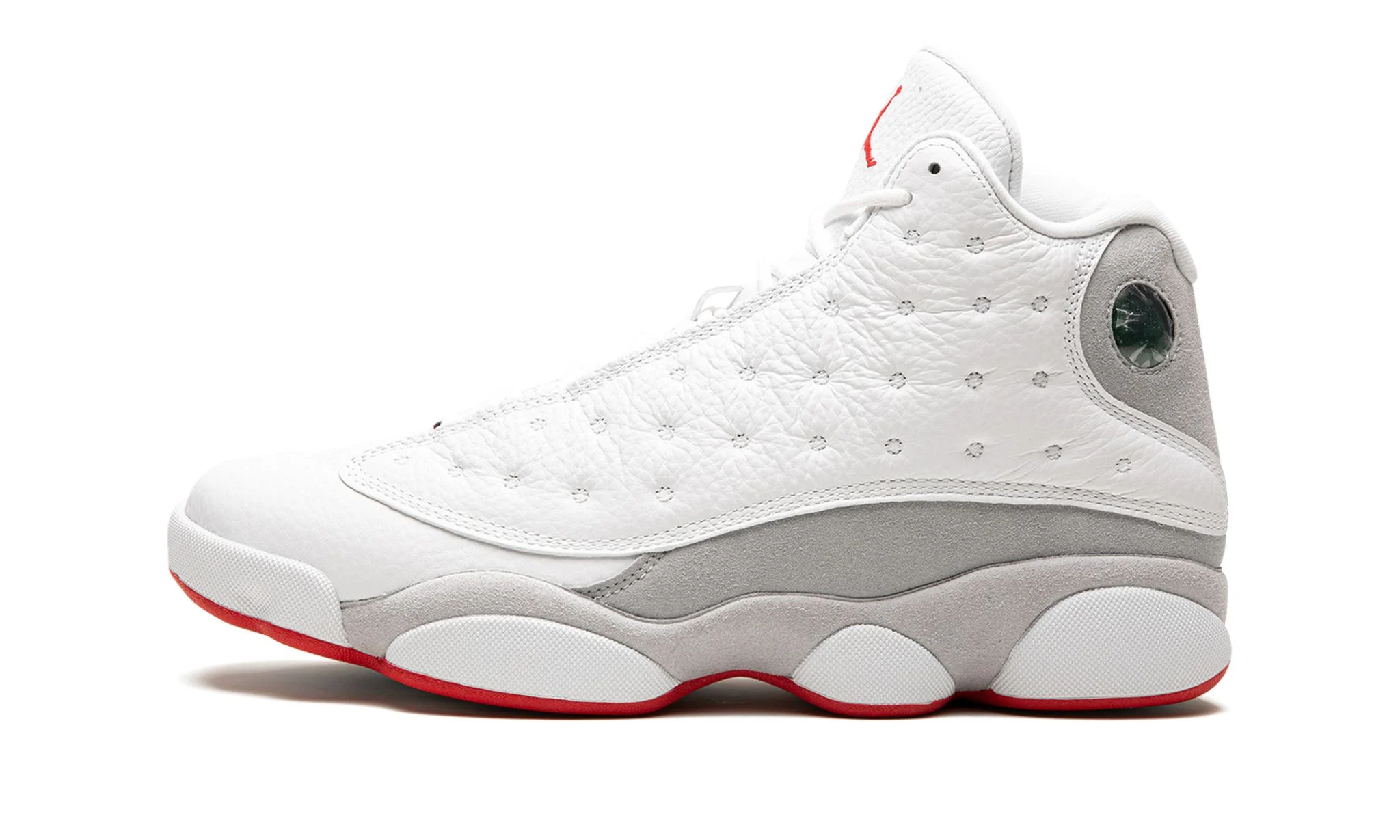 Air Jordan 13 Retro 'Wolf Grey' Reps 
