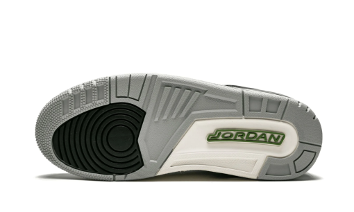 Air Jordan 3 Retro 'Chlorophyll' Reps 