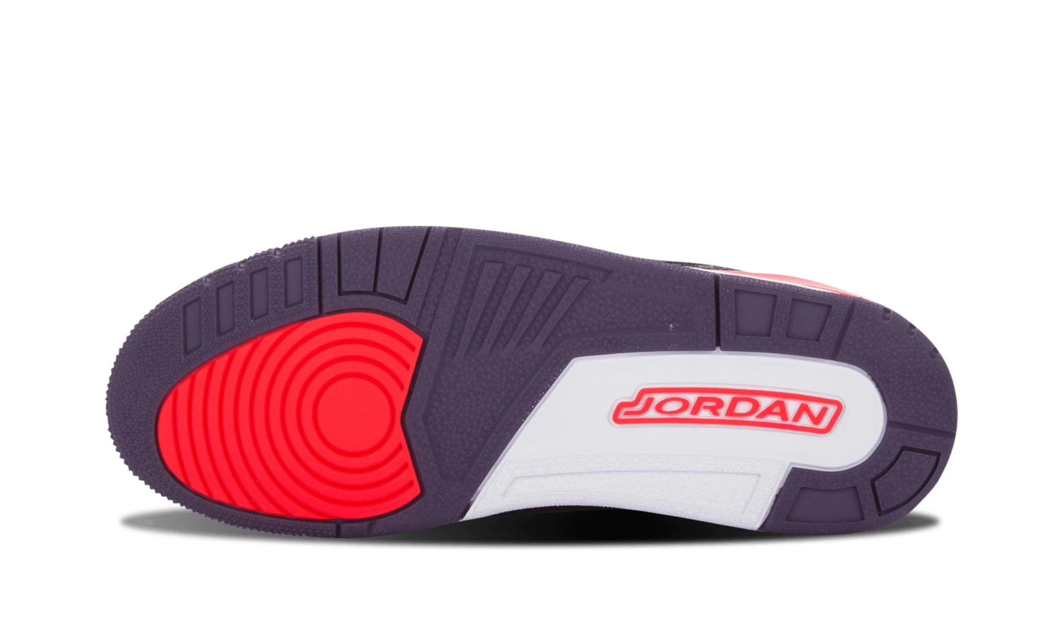 Air Jordan 3 Retro 'Crimson' Reps 