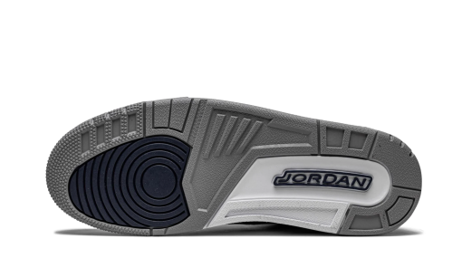 Air Jordan 3 Retro 'Georgetown' Reps 