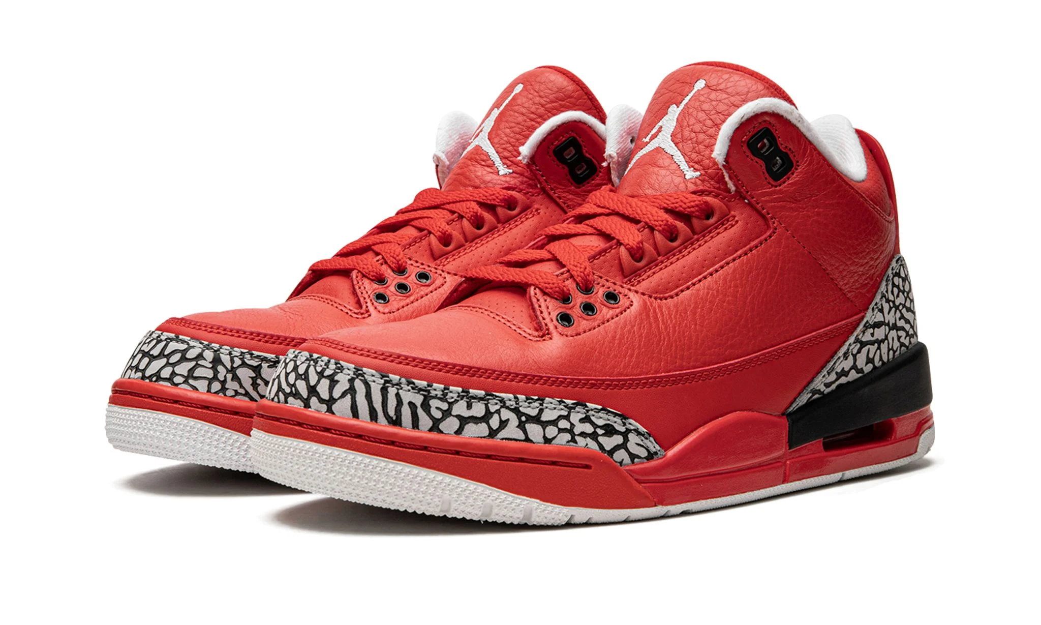 Air Jordan 3 Retro 'Grateful' Reps 