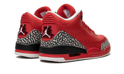 Air Jordan 3 Retro 'Grateful' Reps 