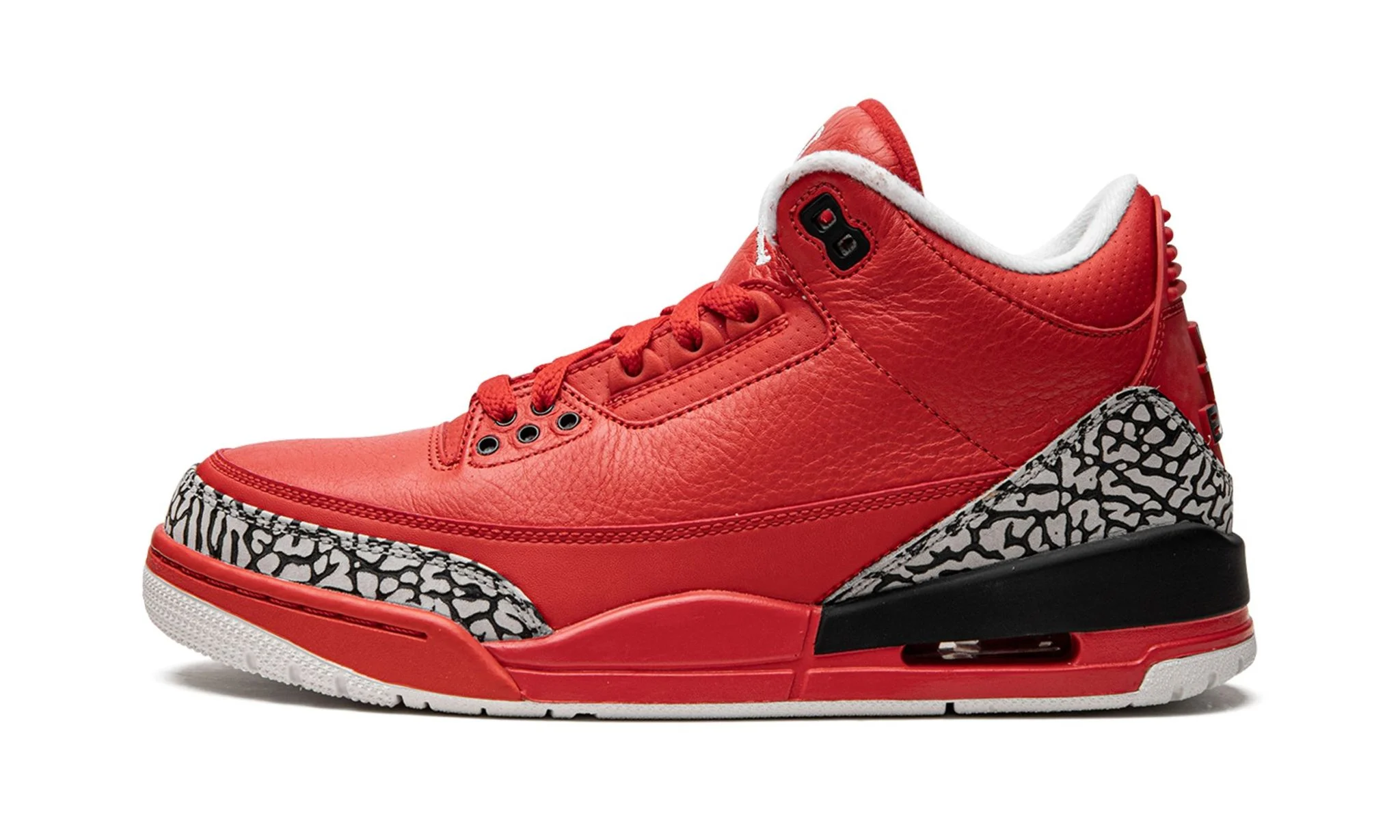 Air Jordan 3 Retro 'Grateful' Reps 