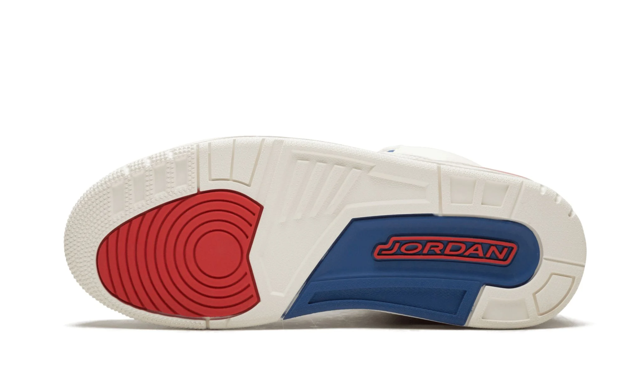 Air Jordan 3 Retro 'International Flight' Reps 