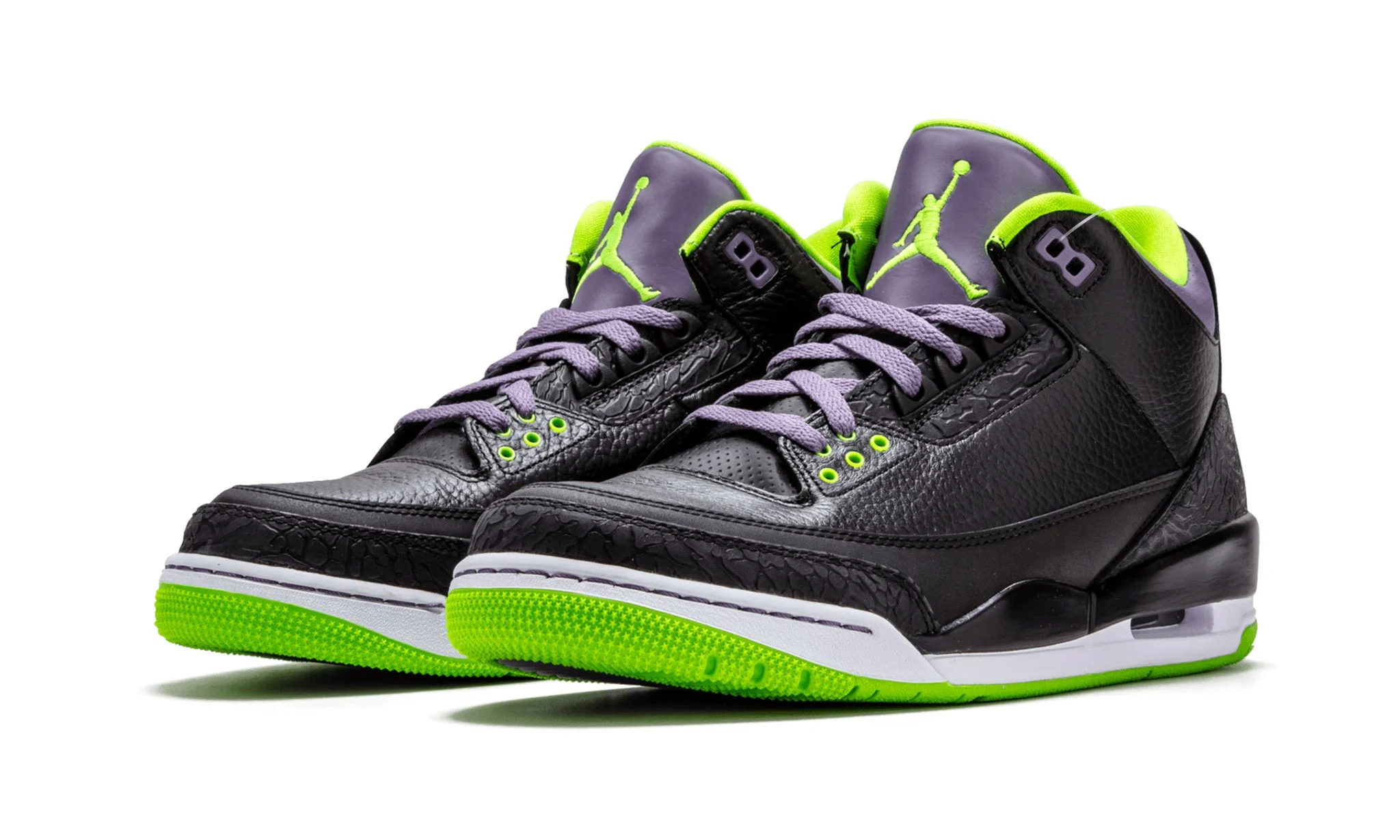 Air Jordan 3 Retro 'Joker' Reps 