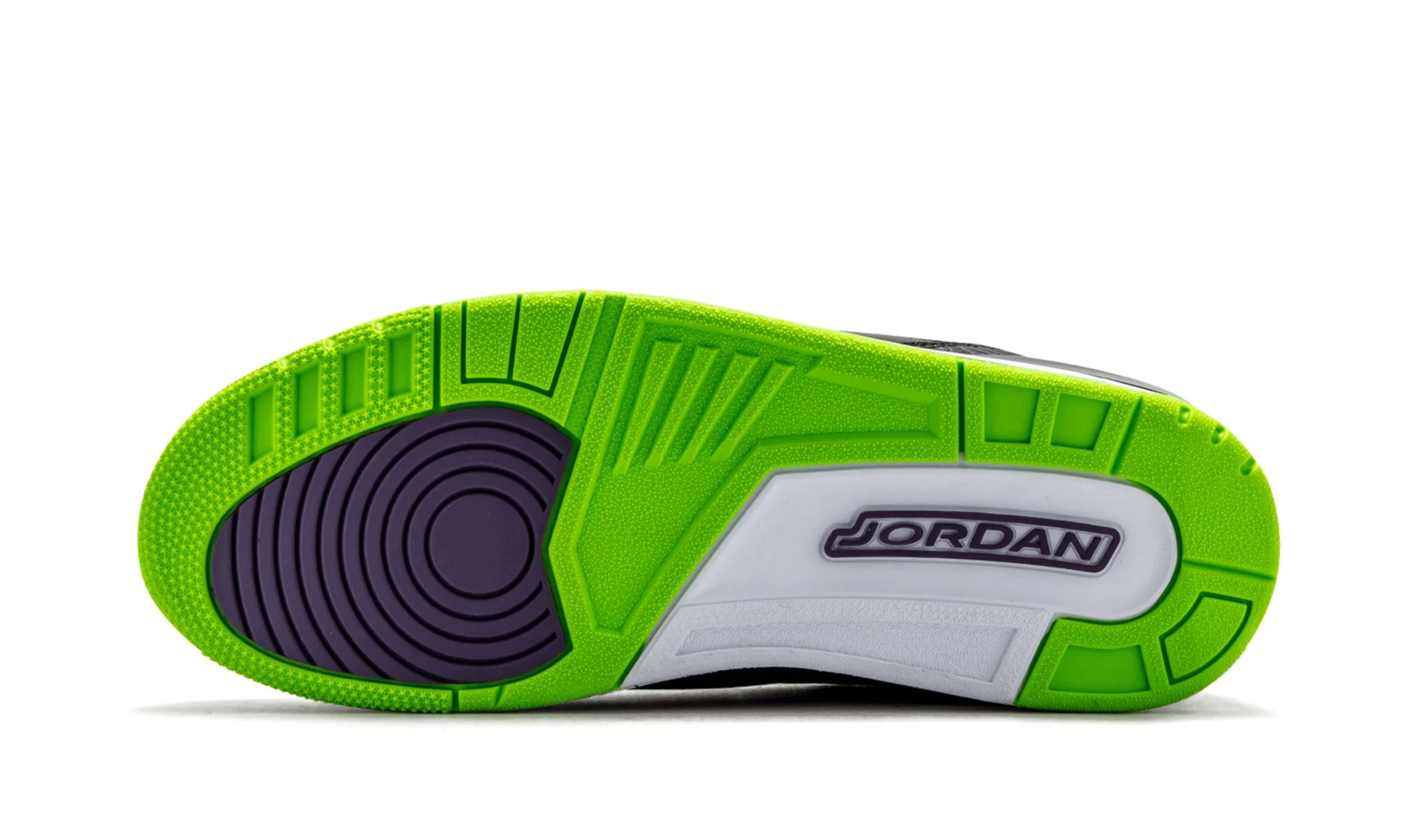 Air Jordan 3 Retro 'Joker' Reps 