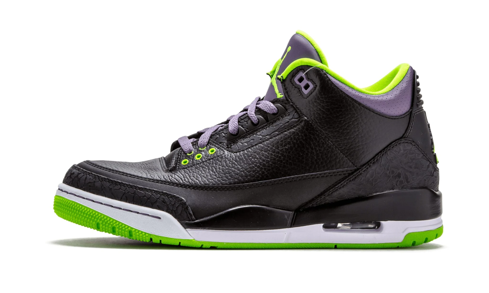 Air Jordan 3 Retro 'Joker' Reps 
