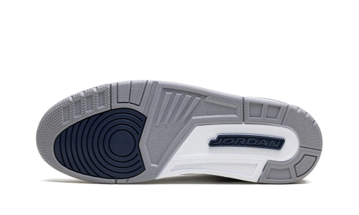 Air Jordan 3 Retro 'Midnight Navy' Reps 