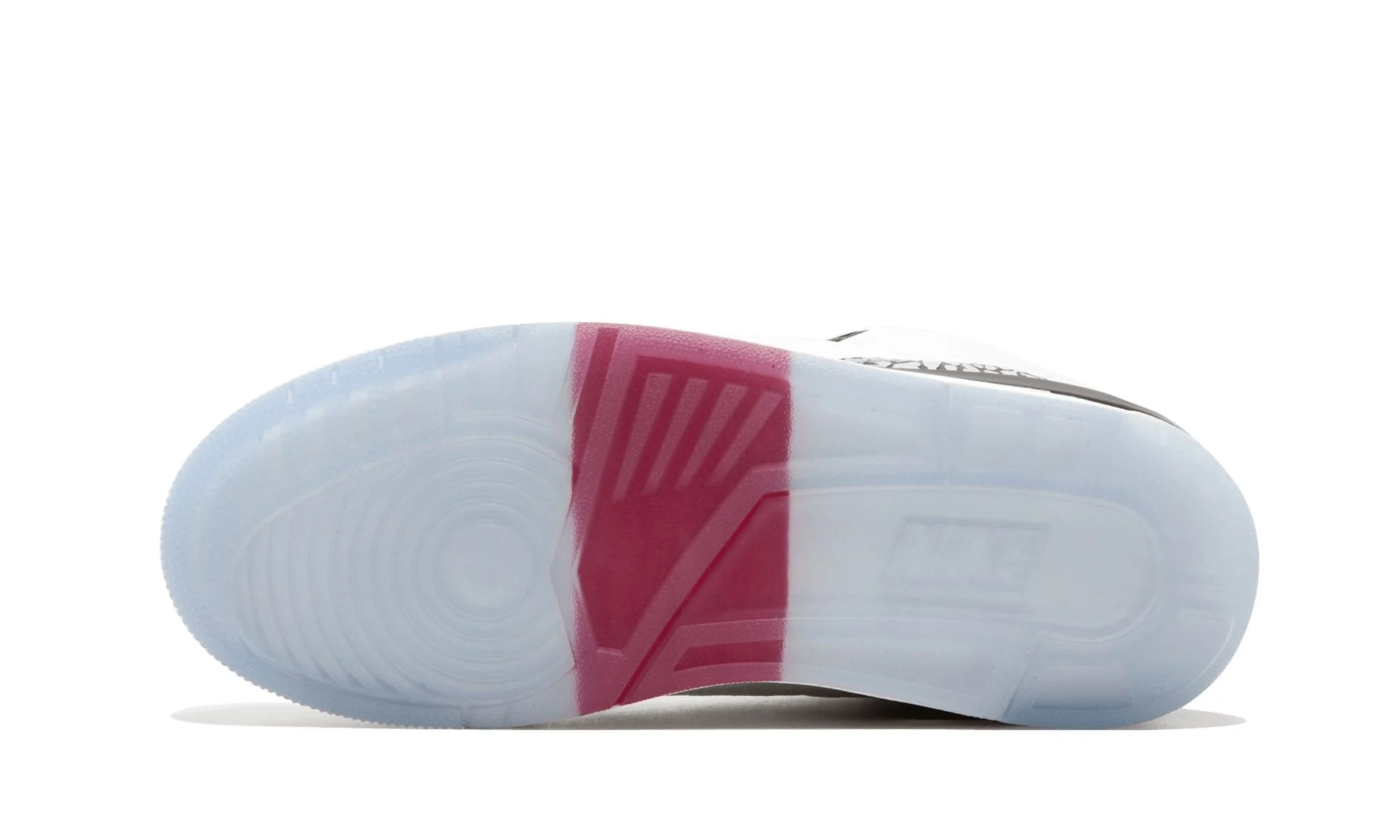 Air Jordan 3 Retro NRG 'Free Throw Line' Reps 