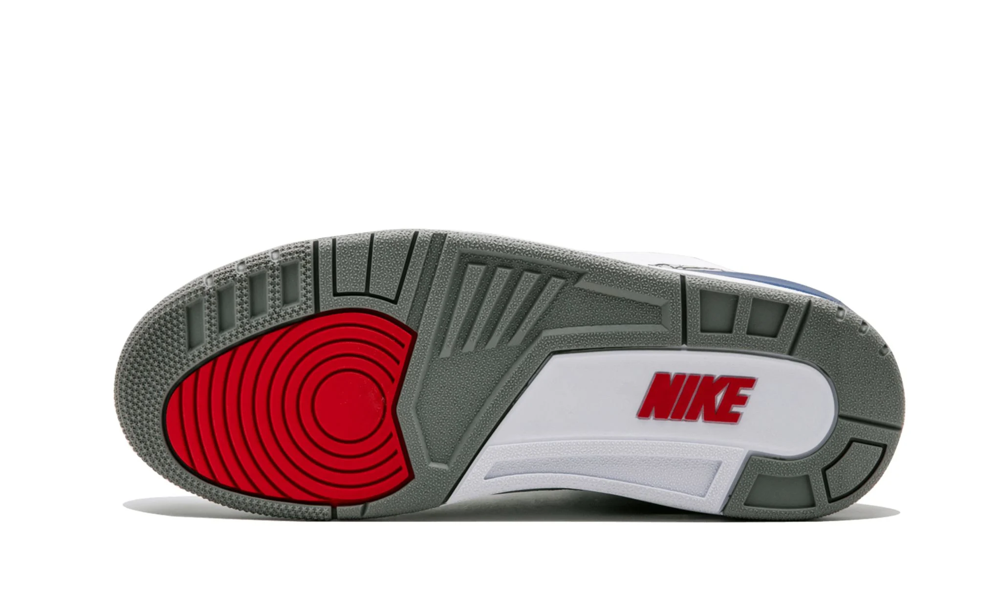 Air Jordan 3 Retro OG 'True Blue' 2016 Reps 