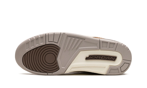 Air Jordan 3 Retro 'Palomino' Reps 