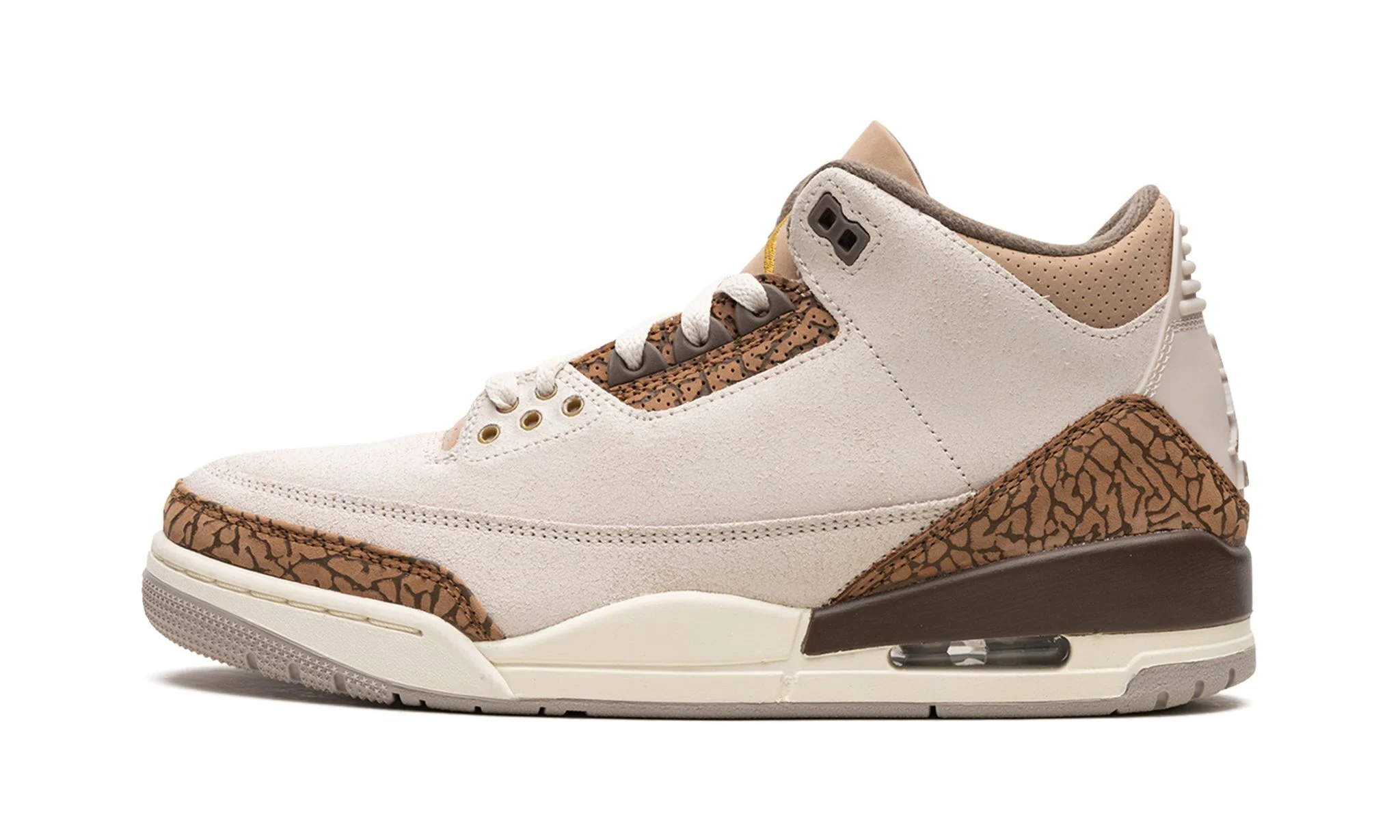 Air Jordan 3 Retro 'Palomino' Reps 