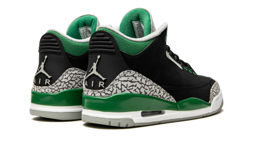 Air Jordan 3 Retro 'Pine Green' Reps 