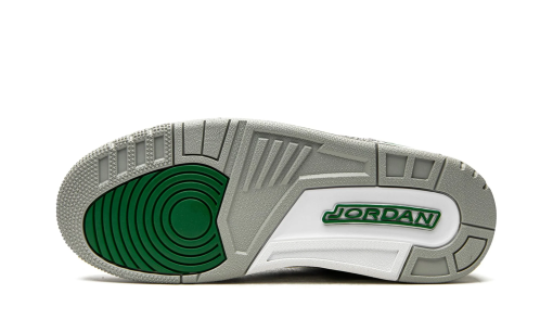 Air Jordan 3 Retro 'Pine Green' Reps 