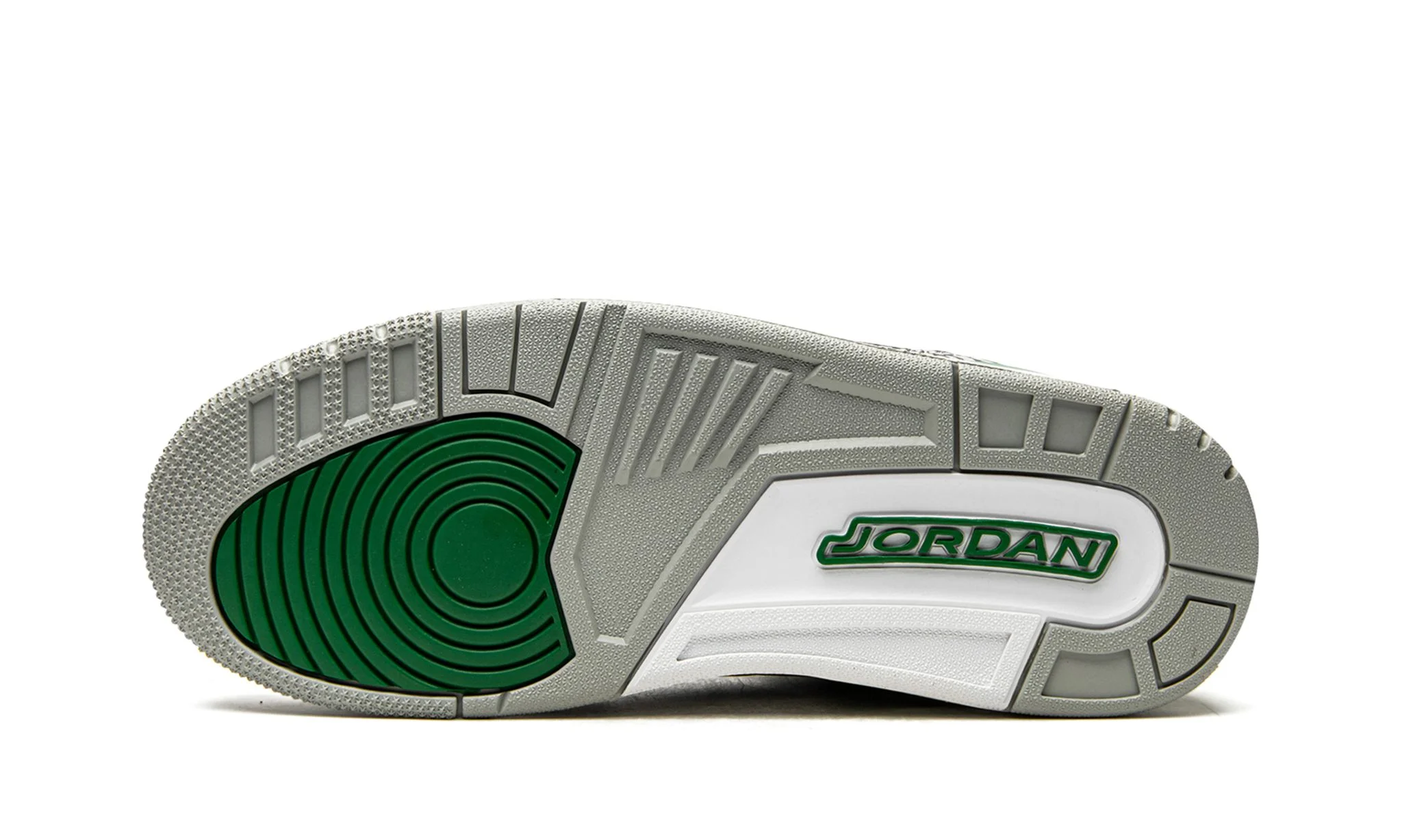 Air Jordan 3 Retro 'Pine Green' Reps 