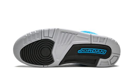 Air Jordan 3 Retro 'Powder Blue' Reps 