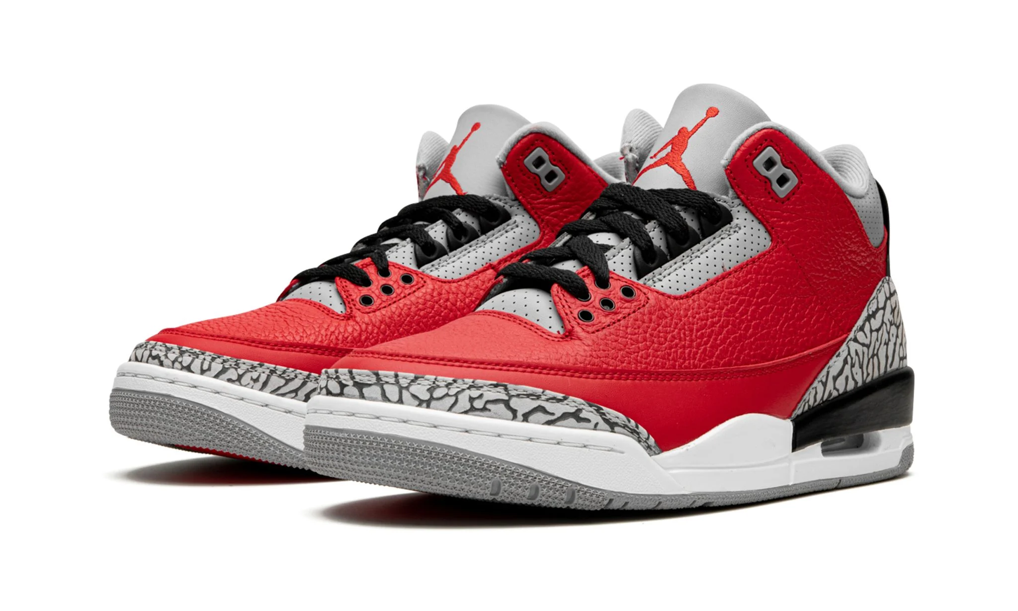 Air Jordan 3 Retro SE 'Unite' Reps 