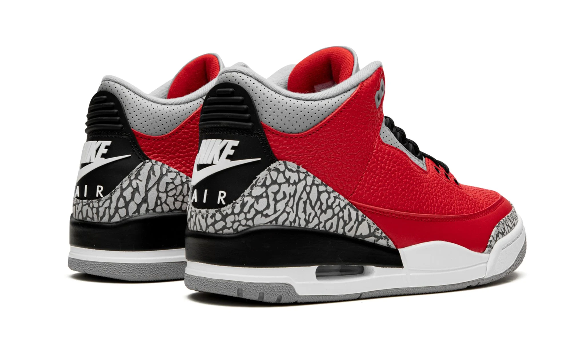 Air Jordan 3 Retro SE 'Unite' Reps 
