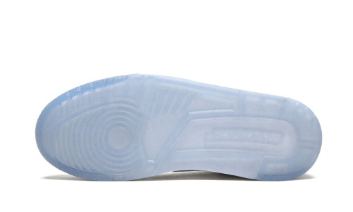 Air Jordan 3 Retro 'Triple White' Reps 