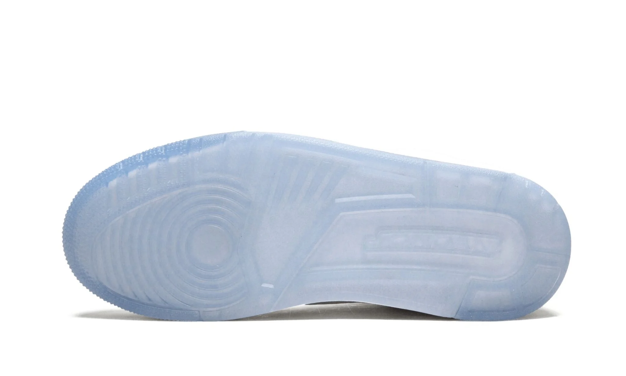 Air Jordan 3 Retro 'Triple White' Reps 