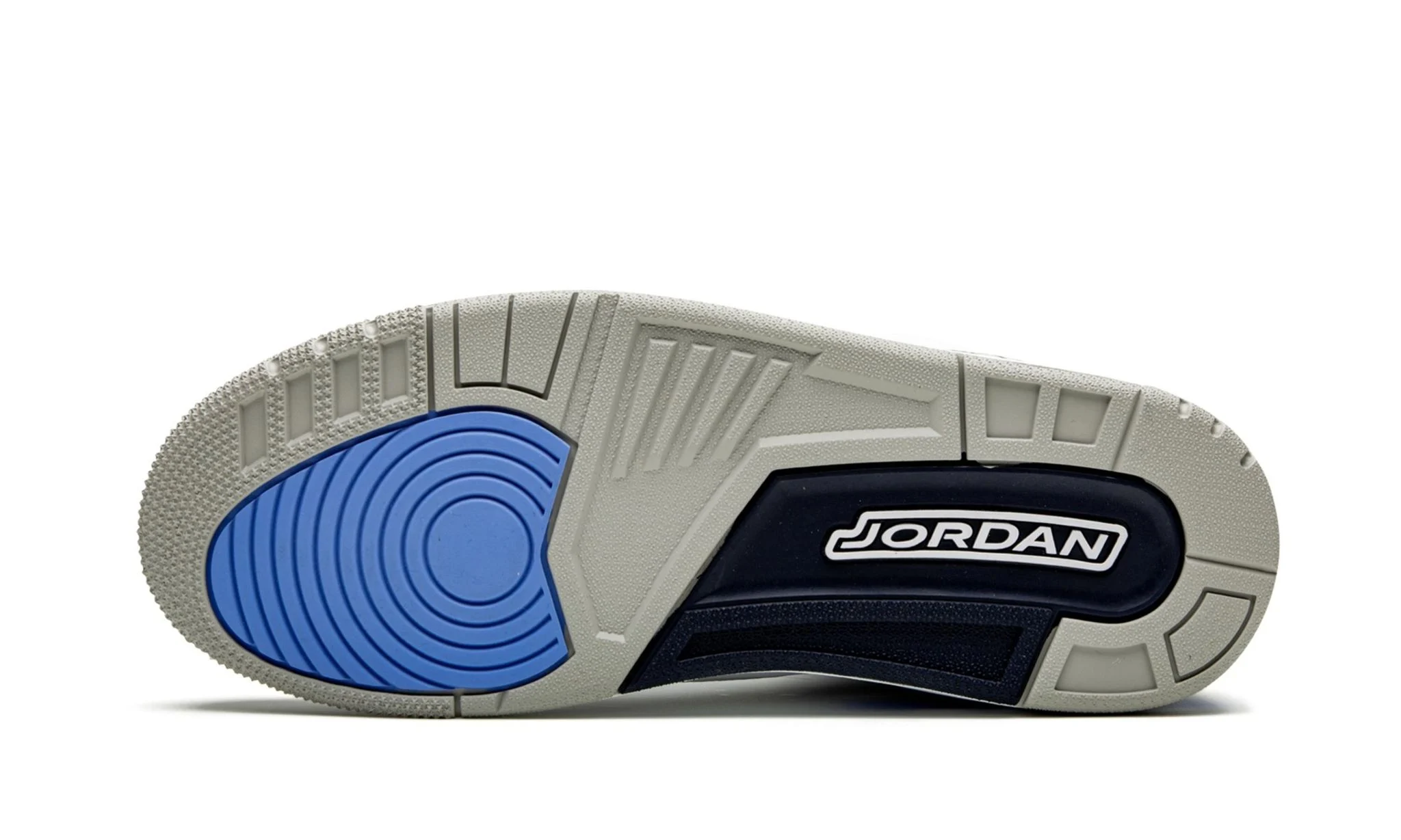 Air Jordan 3 Retro 'UNC' Reps 