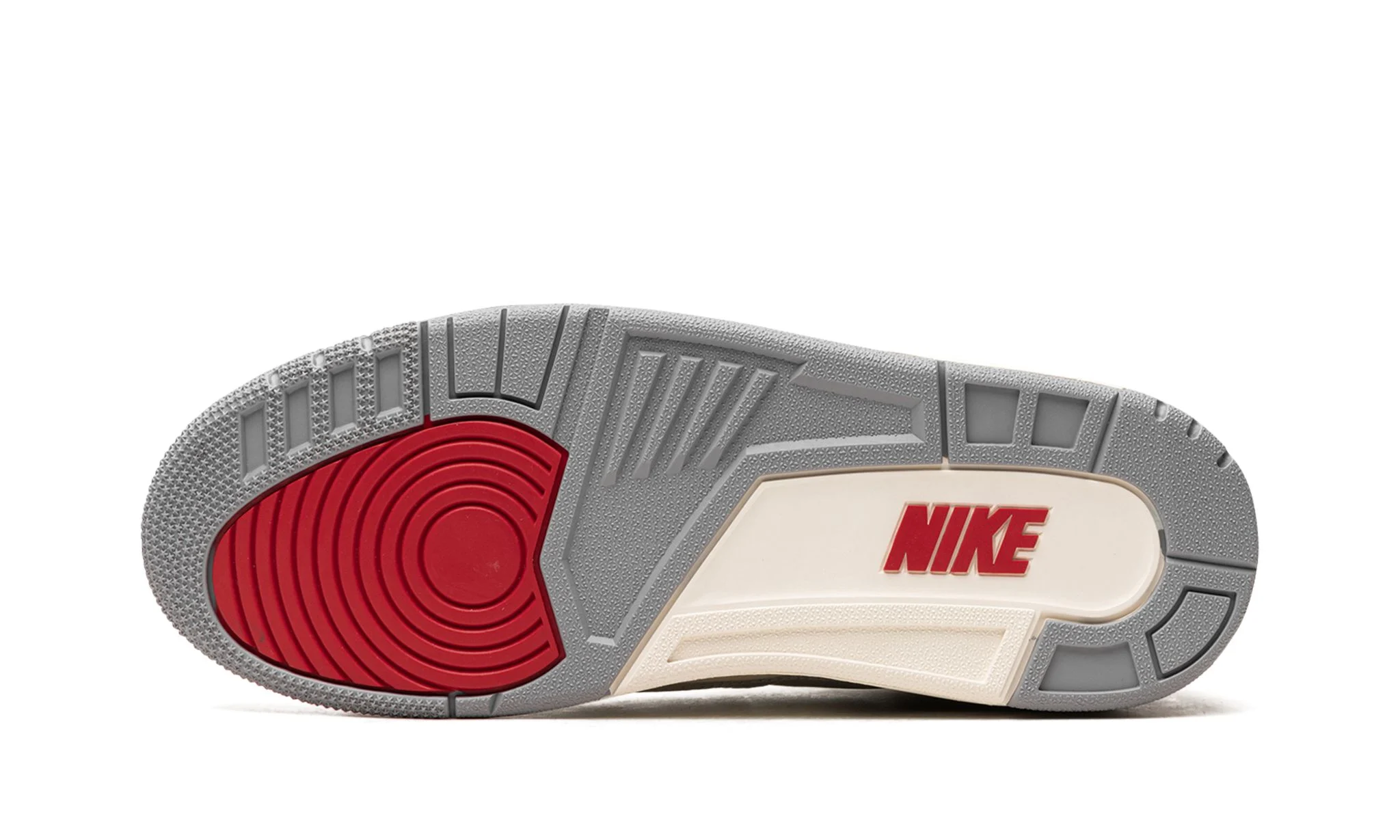 Air Jordan 3 Retro 'White Cement Reimagined' Reps 