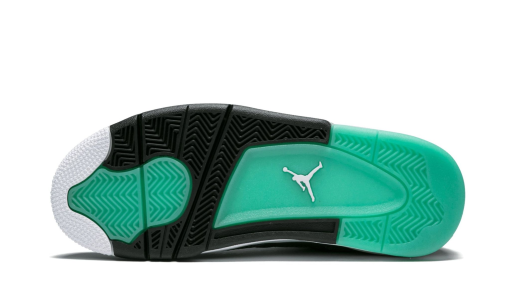 Air Jordan 4 Retro 30th 'Teal' Reps 