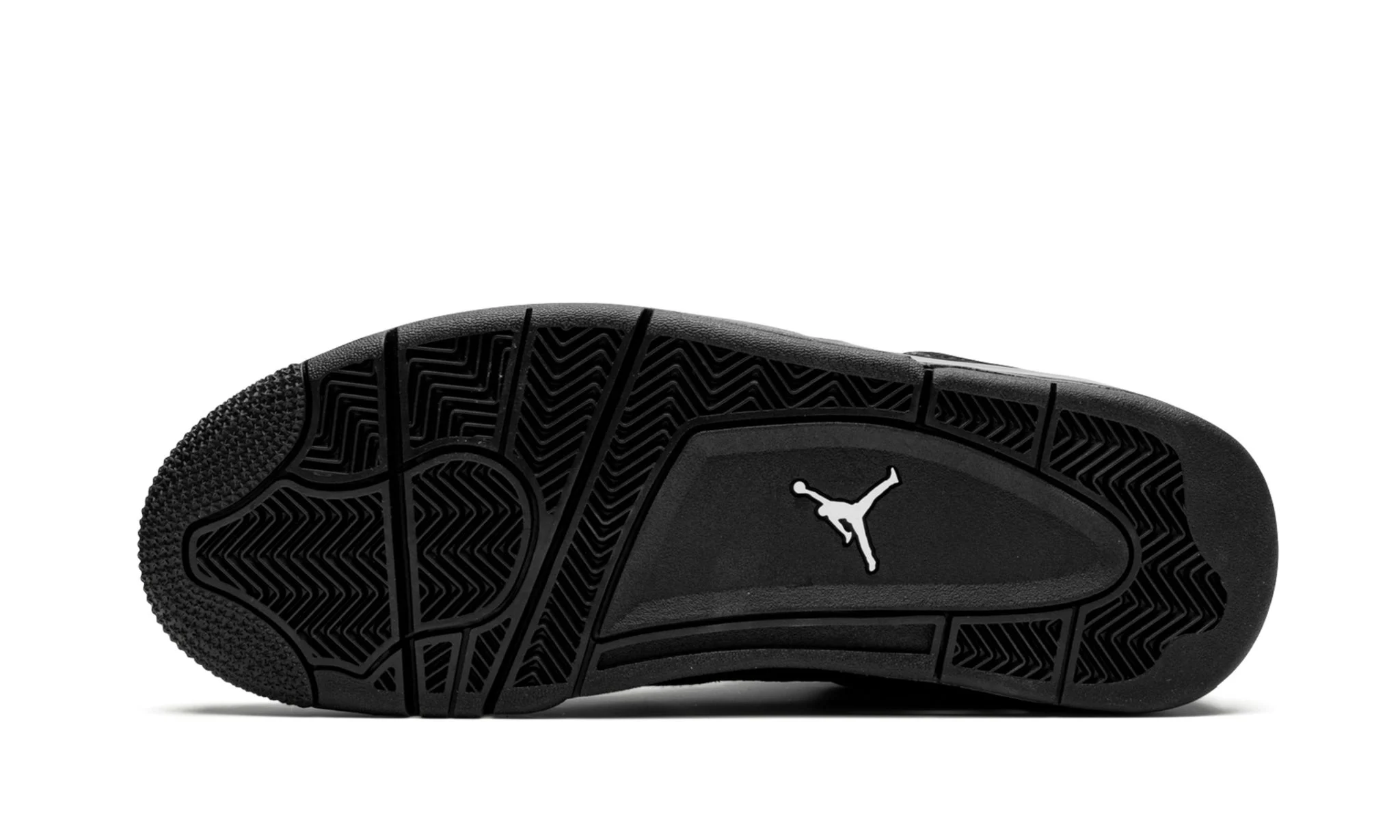 Air Jordan 4 Retro 'Black Cat' 2020 Reps 