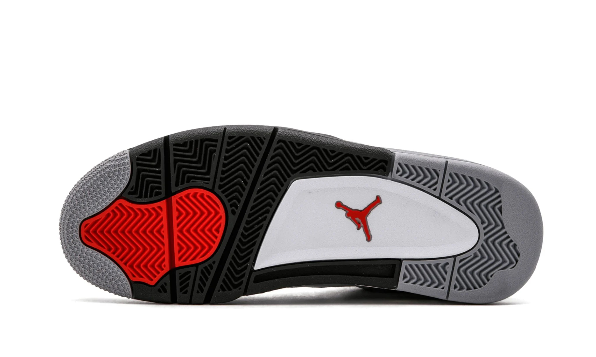 Air Jordan 4 Retro 'Cement' 2012 Reps 