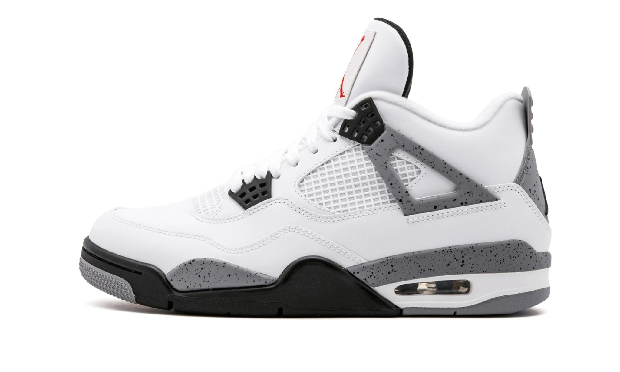 Air Jordan 4 Retro 'Cement' 2012 Reps 