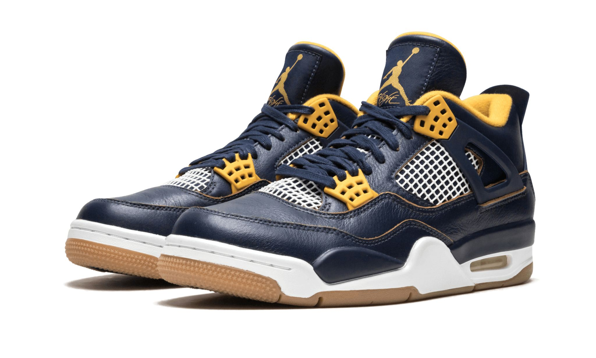 Air Jordan 4 Retro 'Dunk From Above' Reps 