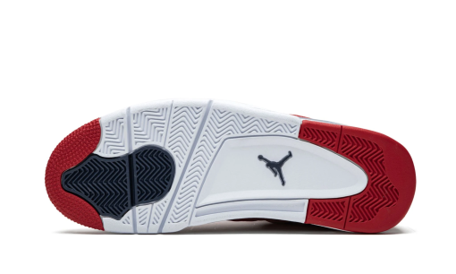 Air Jordan 4 Retro 'FIBA' Reps 