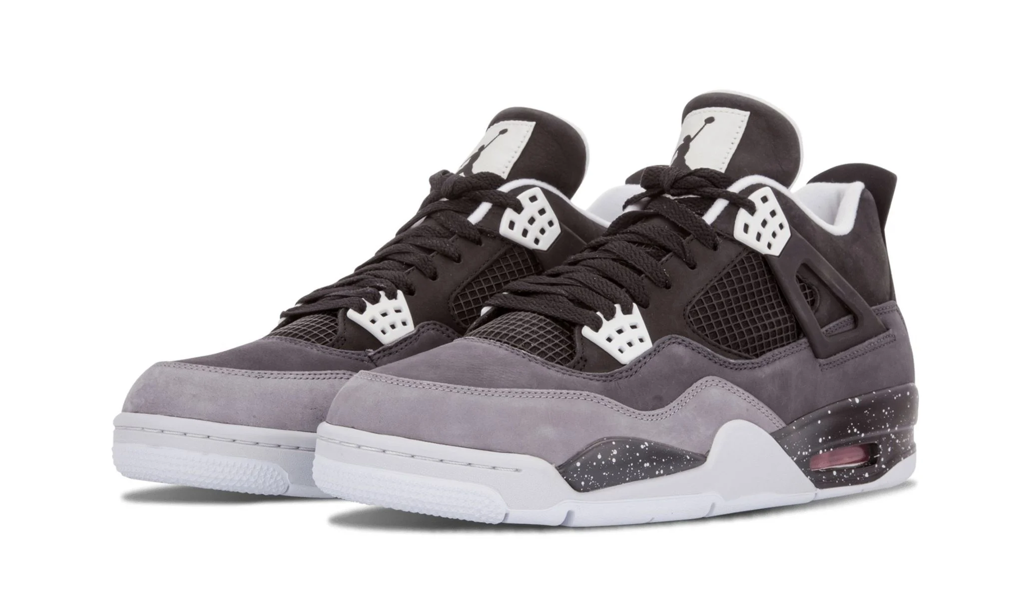 Air Jordan 4 Retro 'Fear' Reps 