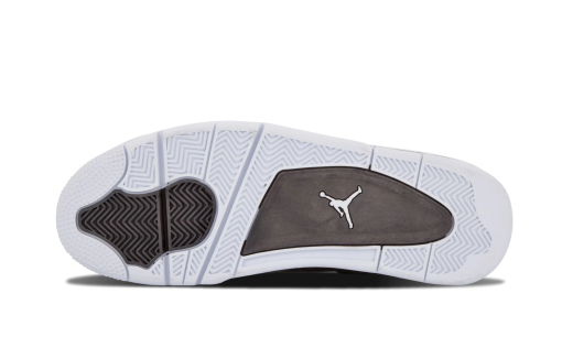 Air Jordan 4 Retro 'Fear' Reps 