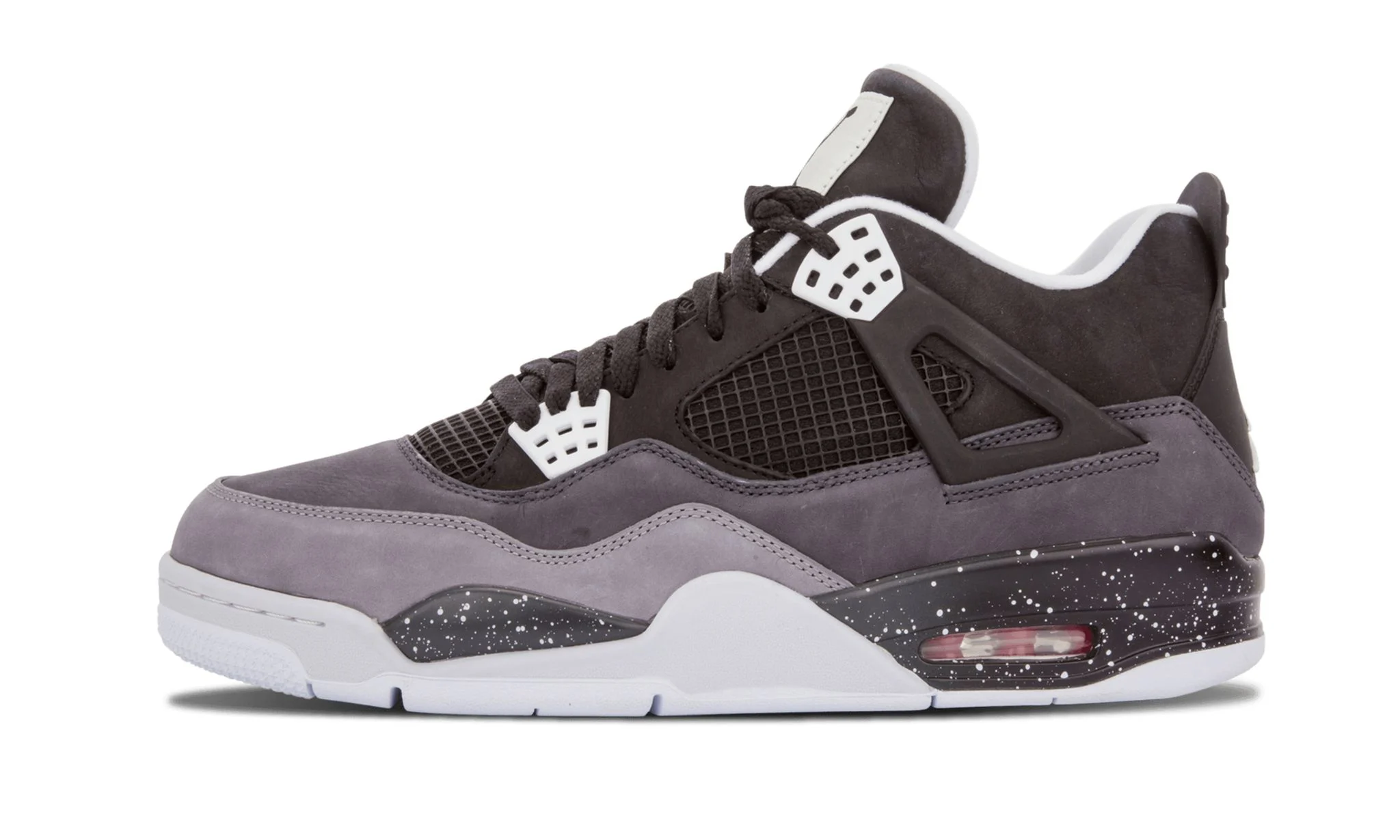 Air Jordan 4 Retro 'Fear' Reps 