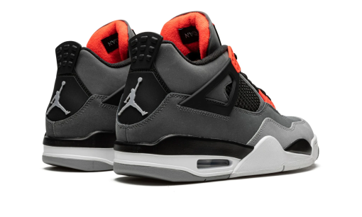 Air Jordan 4 Retro 'Infrared' Reps 
