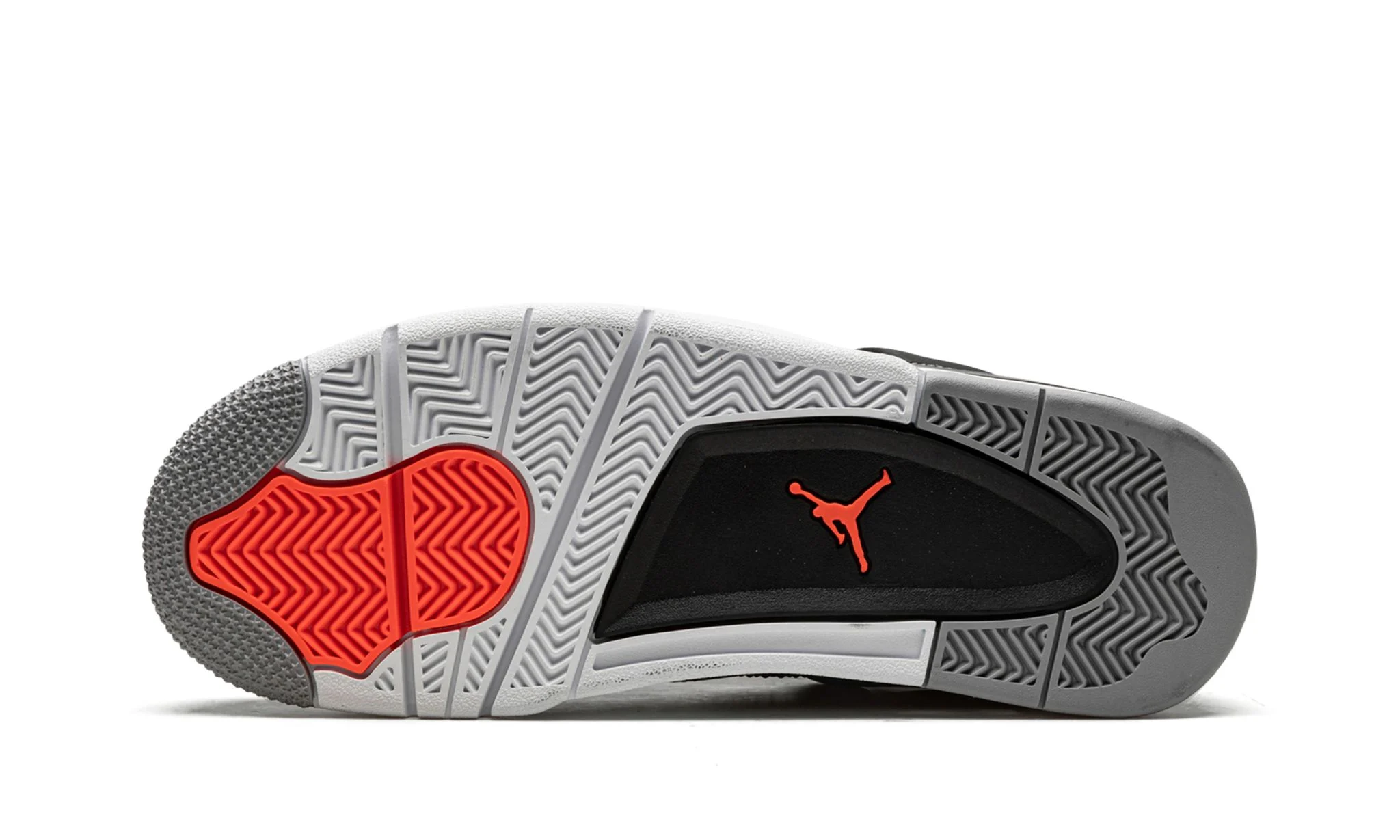 Air Jordan 4 Retro 'Infrared' Reps 
