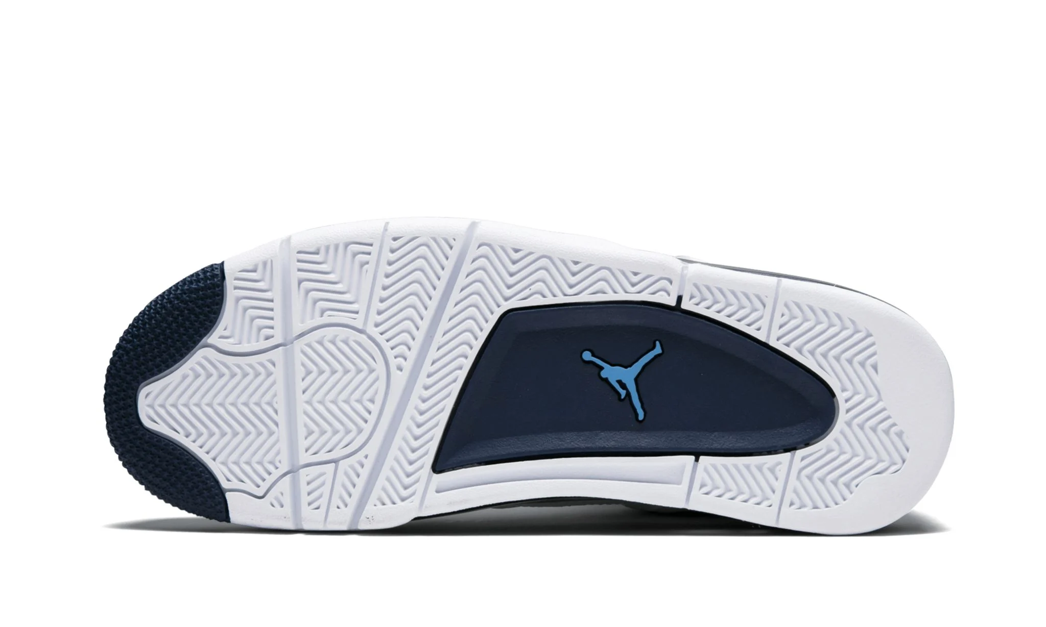 Air Jordan 4 Retro LS 'Legend Blue' Reps 