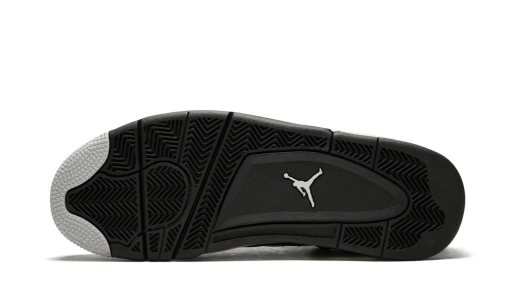 Air Jordan 4 Retro LS 'Oreo' 2015 Reps 