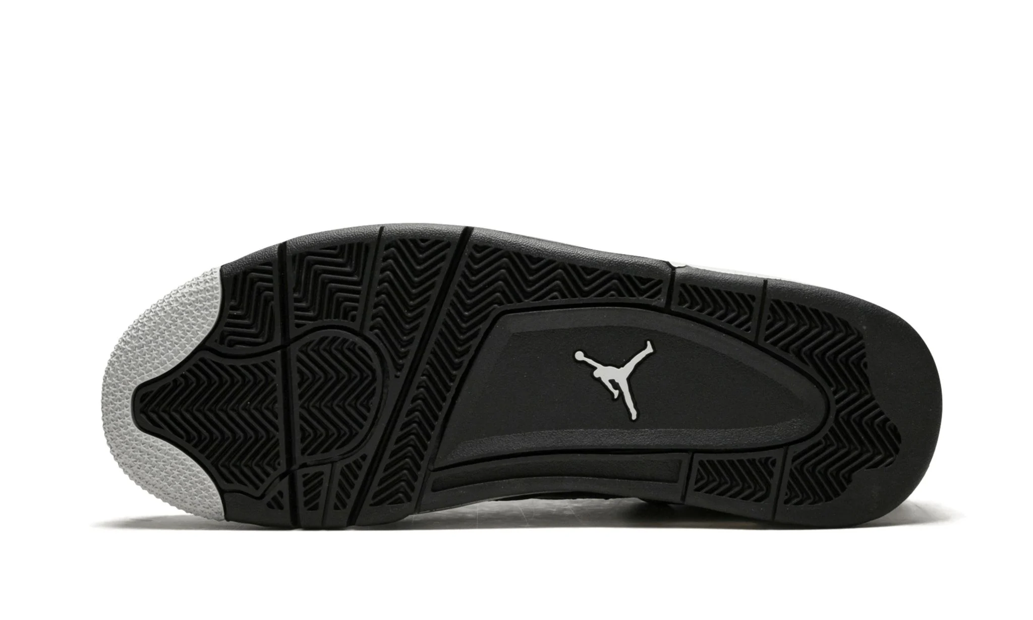 Air Jordan 4 Retro LS 'Oreo' 2015 Reps 