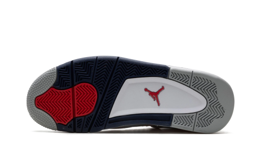 Air Jordan 4 Retro 'Midnight Navy' Reps 