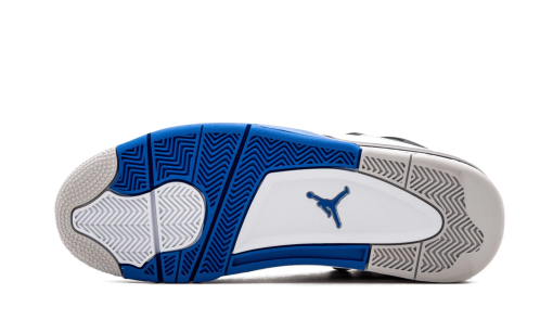 Air Jordan 4 Retro 'Motorsports' Reps 