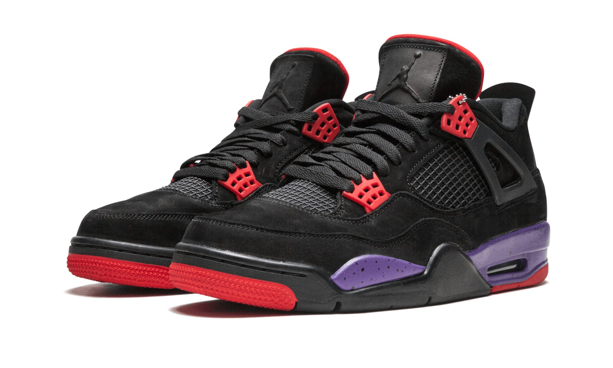 Air Jordan 4 Retro NRG 'Raptors' Reps 
