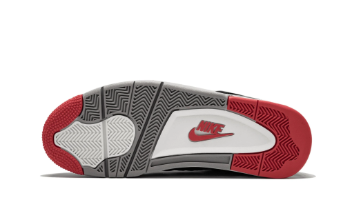 Air Jordan 4 Retro OG 'Bred' 2019 Reps 