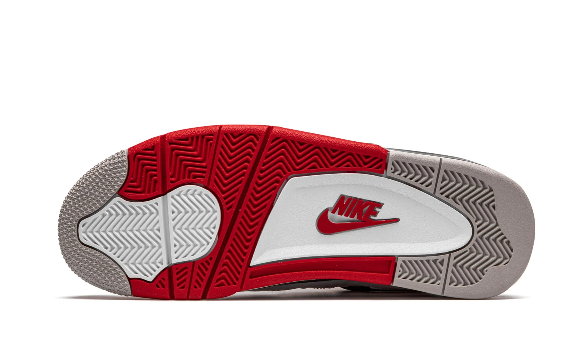 Air Jordan 4 Retro OG 'Fire Red' 2020 Reps 